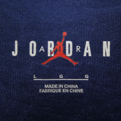 ナイキジョーダン コットンTシャツ