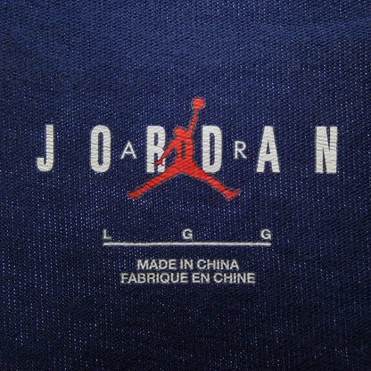 ナイキジョーダン コットン Tシャツ