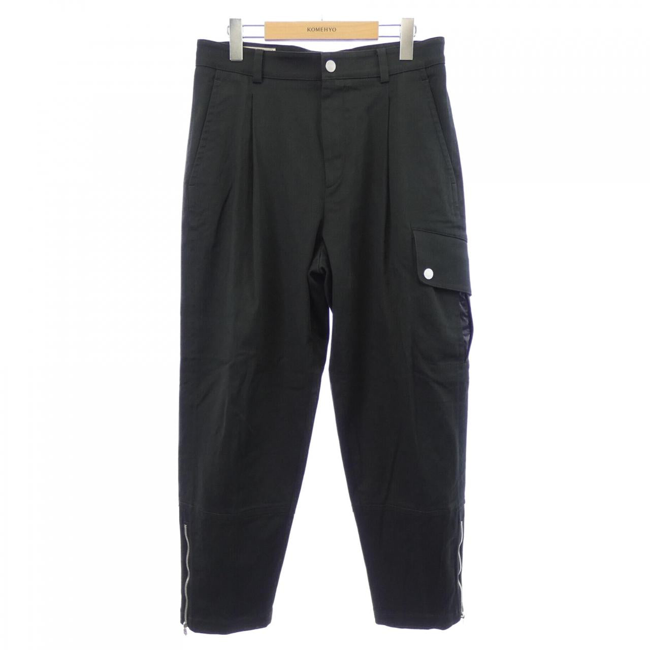 エルメス パンツ 38