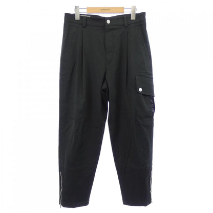 エルメス パンツ 38