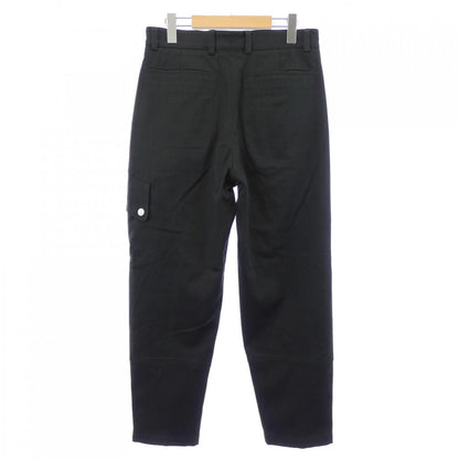 エルメス パンツ 38