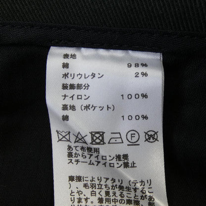 エルメス パンツ 38