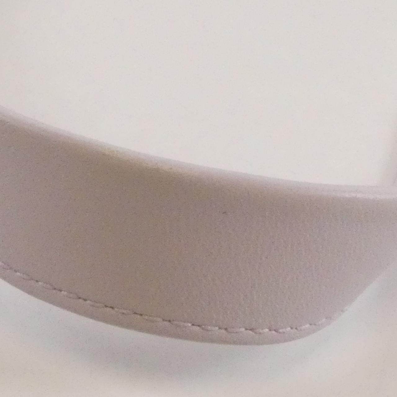 ボッテガヴェネタ レザーショルダーバッグ
