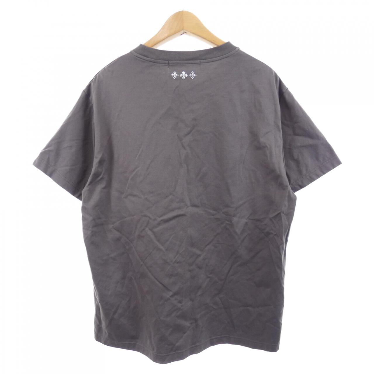 タトラス コットンTシャツ