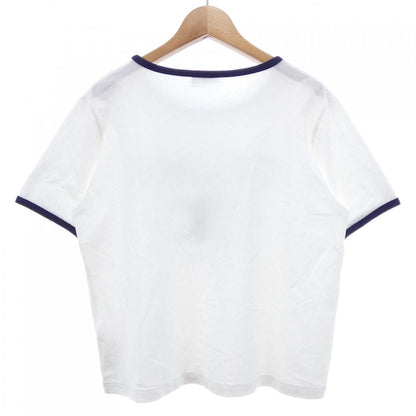 セリーヌ CELINE PARIS トリオンフ コットンTシャツ