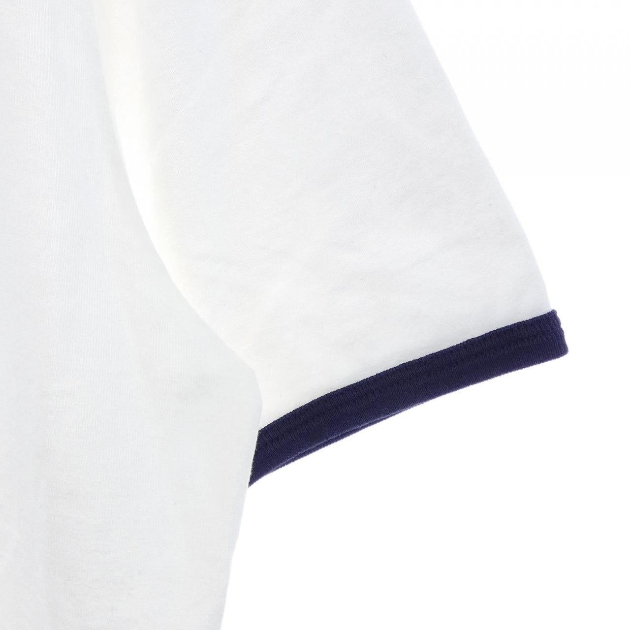 セリーヌ CELINE PARIS トリオンフ コットンTシャツ