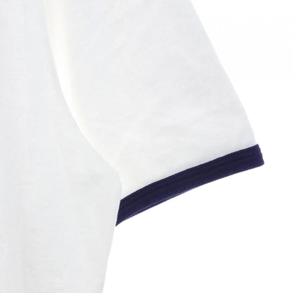 セリーヌ CELINE PARIS トリオンフ コットンTシャツ