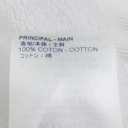 ルイヴィトン コットンパーカー