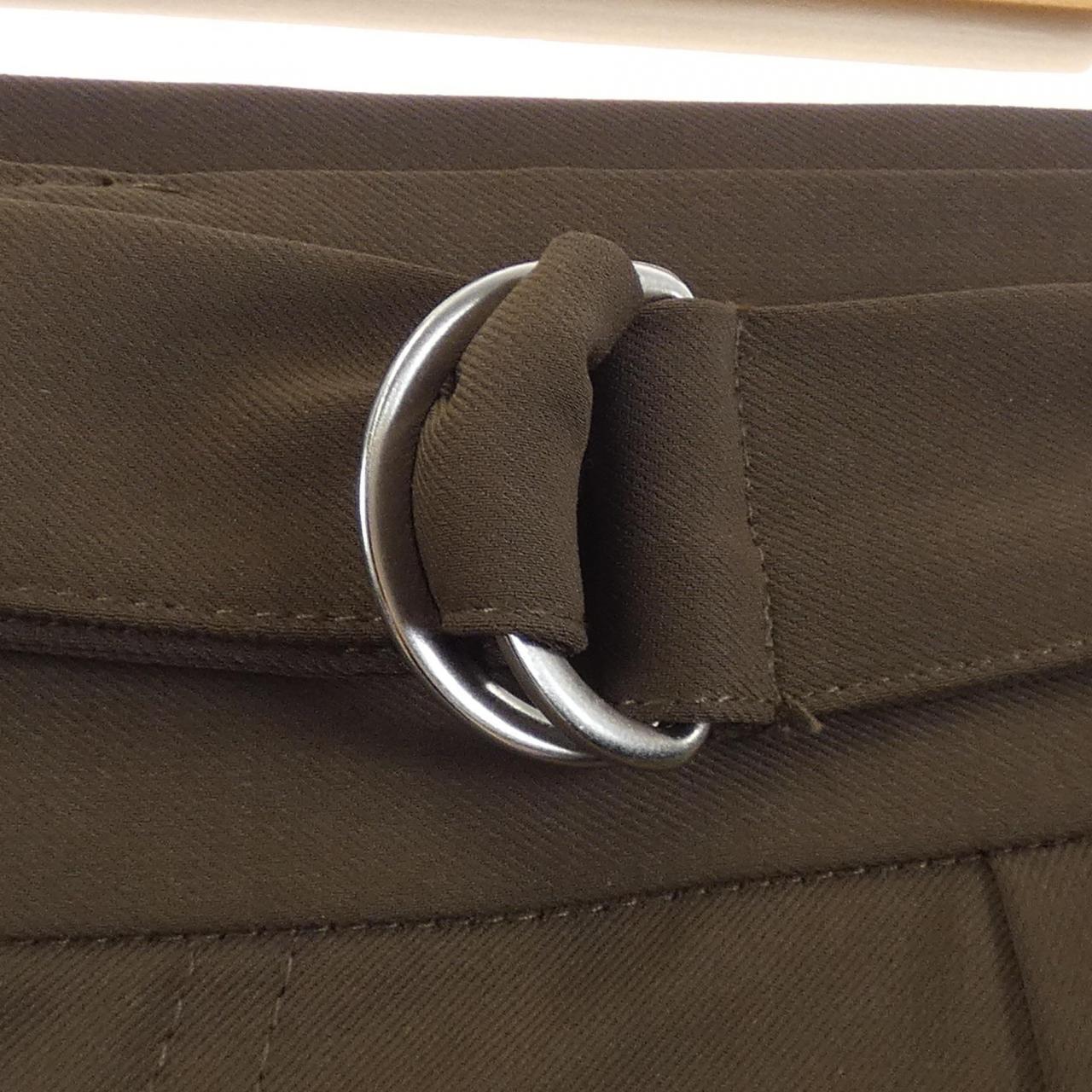 メゾンスペシャル パンツ