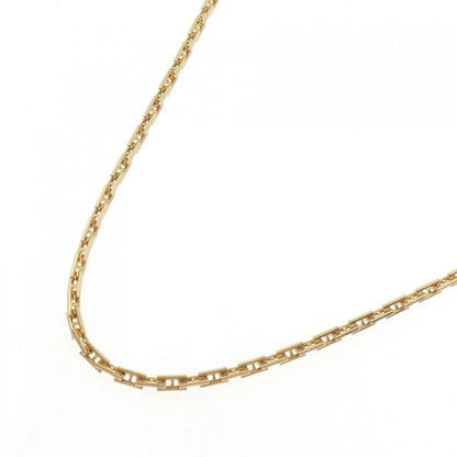 エルメス ヘラクレス Au750 ネックレス
