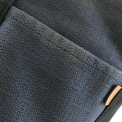 エルメス サクソMM キャンバス バッグ