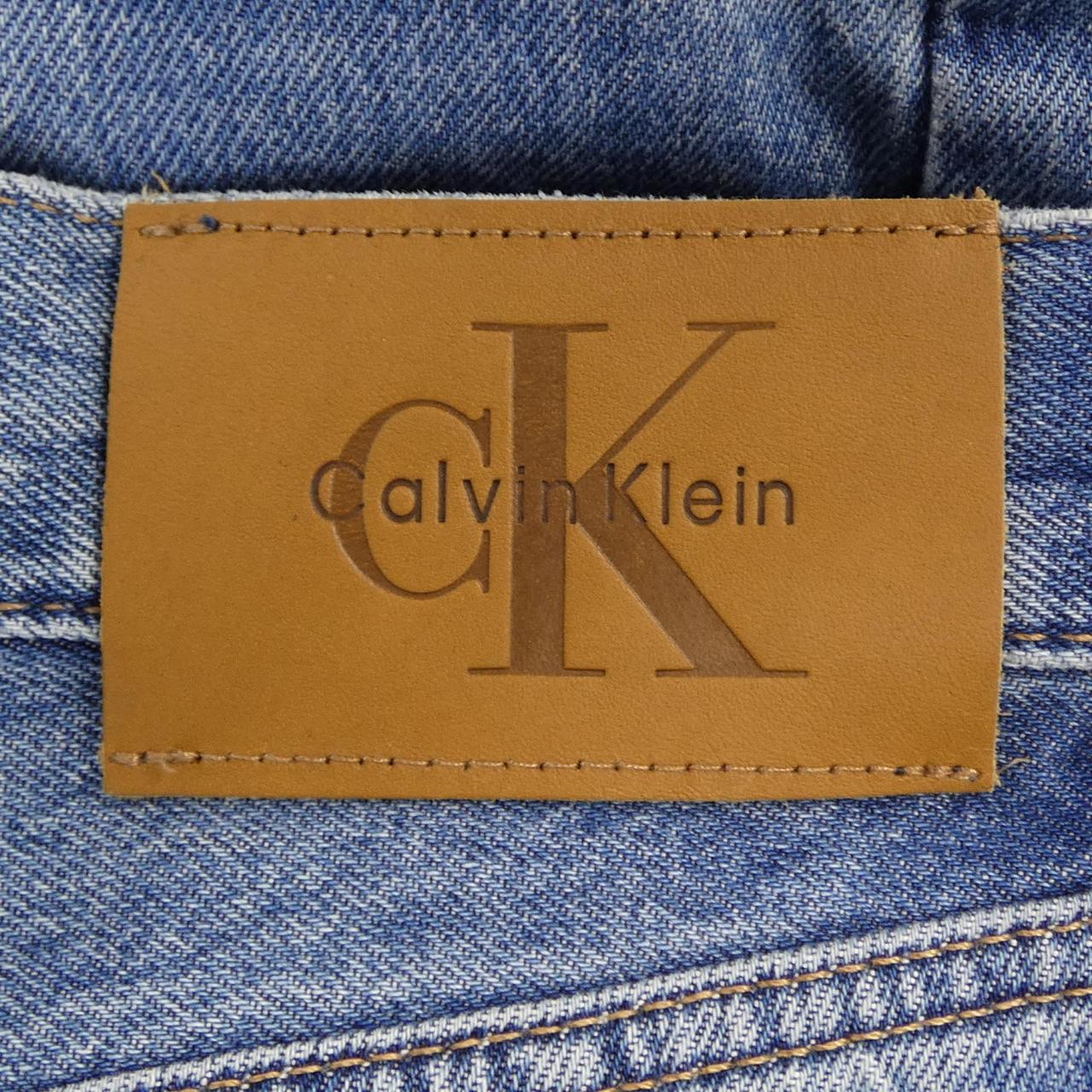 カルバンクライン パンツ
