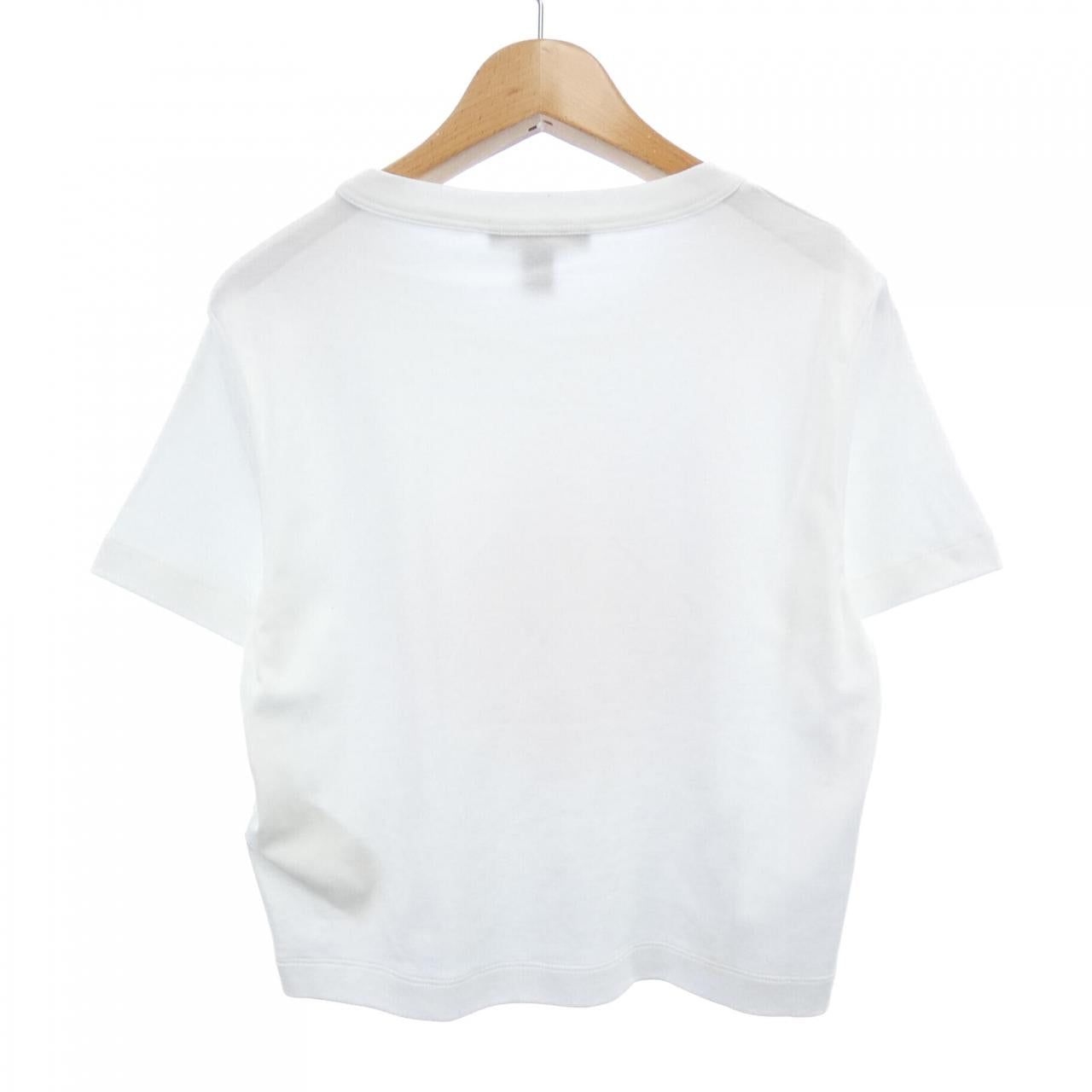 ルイヴィトン LVスタンプクロップトップ Tシャツ