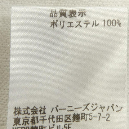 バーニーズニューヨーク コットンシャツ