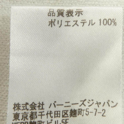 バーニーズニューヨーク コットンシャツ