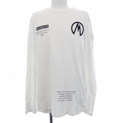モンクレール コットンTシャツ