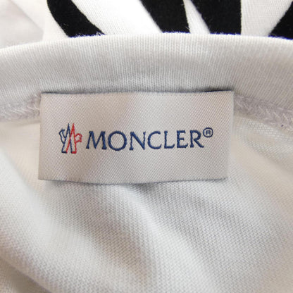 モンクレール コットンTシャツ