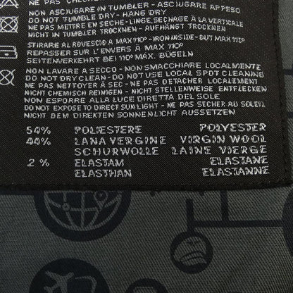 ピーティーゼロウーノ パンツ