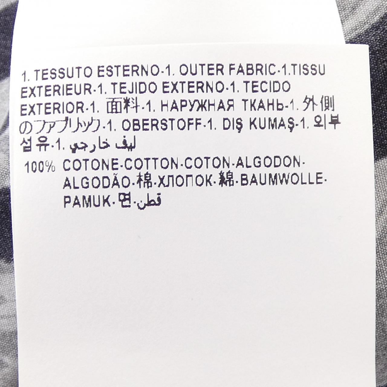 ヴェルサーチェ 半袖シャツ