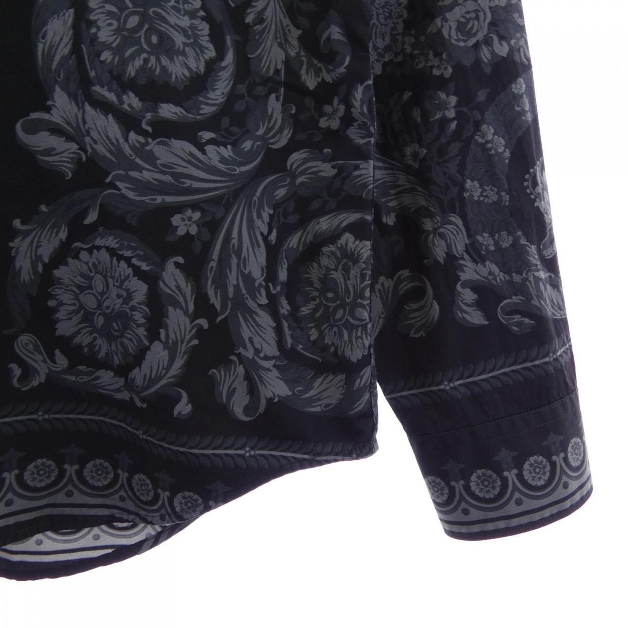 ヴェルサーチェ 半袖シャツ