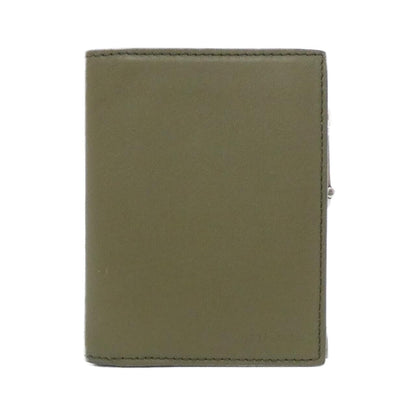 グッチ GG EMBLEM レザー GGスプリームキャンバス 二つ折り財布 日本限定