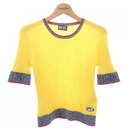 ディーゼル ニットトップス