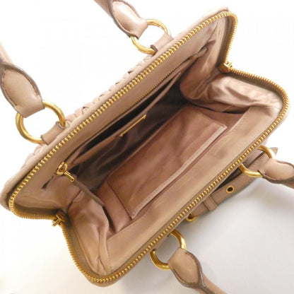 ミュウミュウ MATELASSE バッグ
