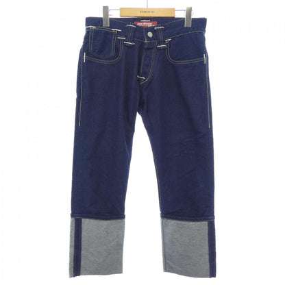 ジュンヤワタナベマン Levi's ジーンズ