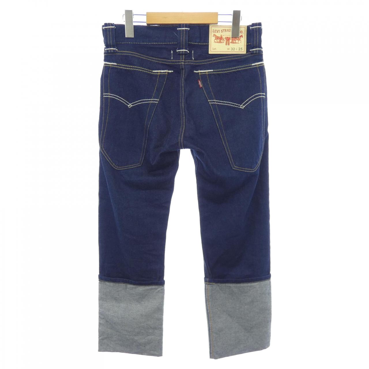 ジュンヤワタナベマン Levi's ジーンズ