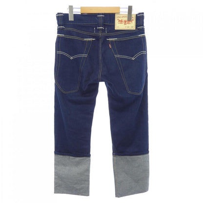 ジュンヤワタナベマン Levi's ジーンズ