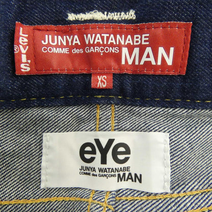 ジュンヤワタナベマン Levi's ジーンズ