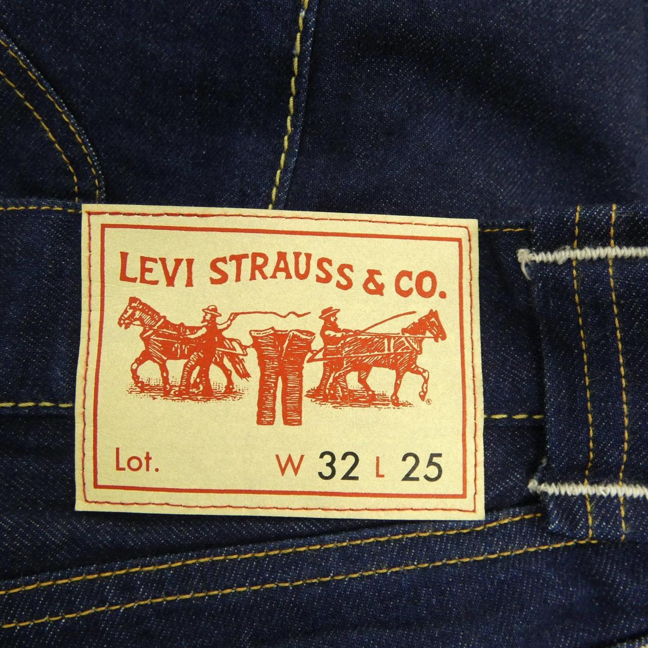 ジュンヤワタナベマン Levi's ジーンズ