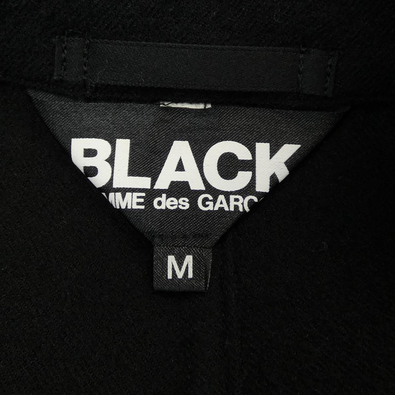 ブラックコムデギャルソン ジャケット