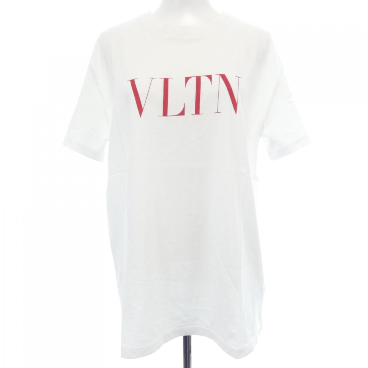 ヴァレンティノ コットンTシャツ