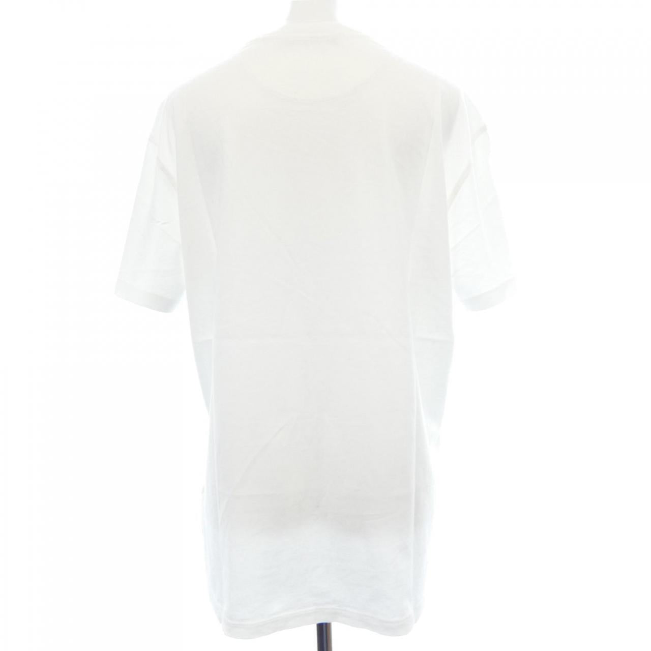 ヴァレンティノ コットンTシャツ