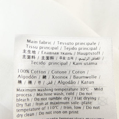 ヴァレンティノ コットンTシャツ