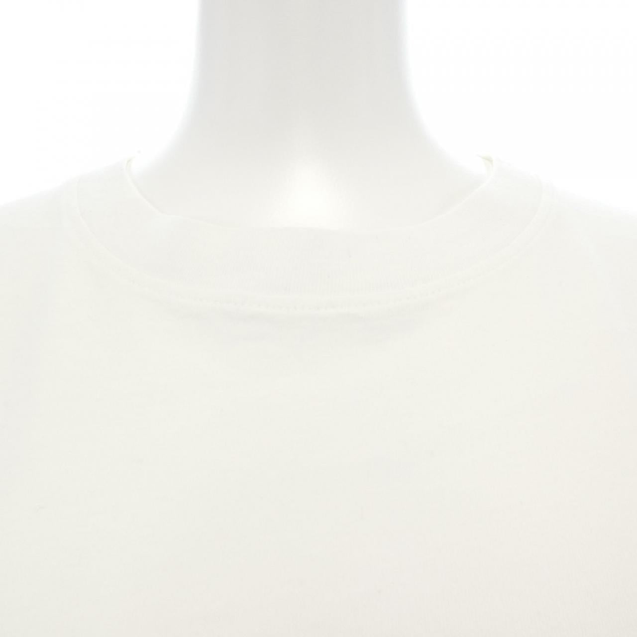 ヴァレンティノ コットンTシャツ