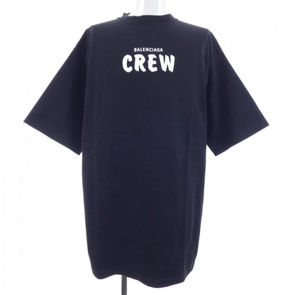 バレンシアガ コットンTシャツ