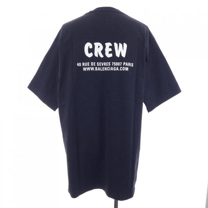 バレンシアガ コットンTシャツ