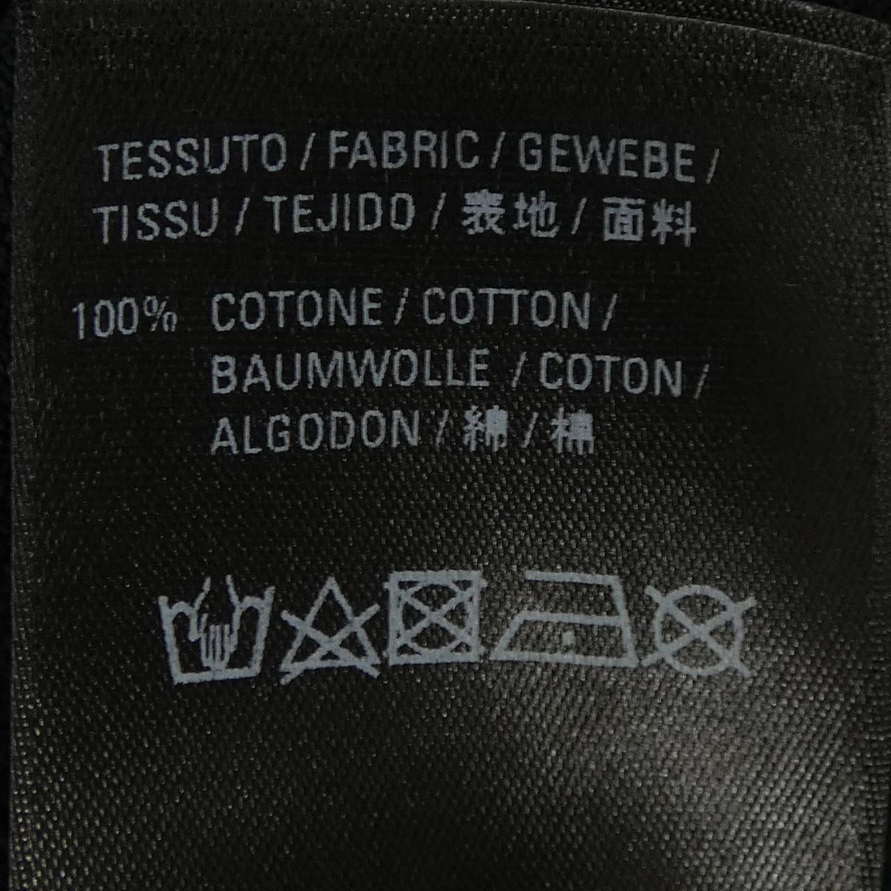 バレンシアガ コットンTシャツ