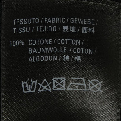バレンシアガ コットンTシャツ