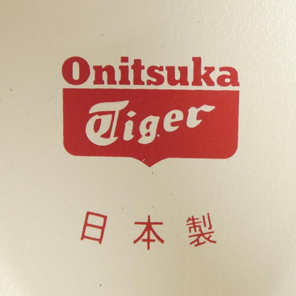 オニツカタイガー スニーカー