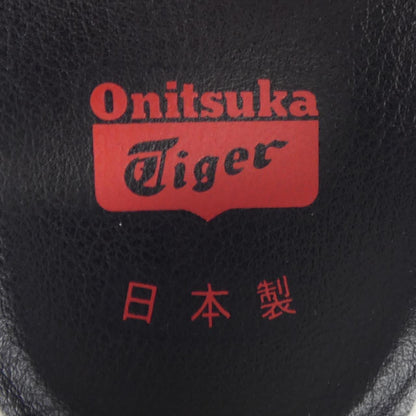 オニツカタイガー スニーカー
