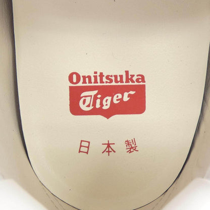 オニツカタイガースニーカー
