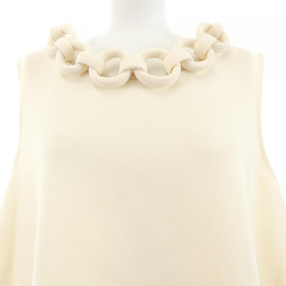 ルイヴィトン シンチバルーンドレス ワンピース