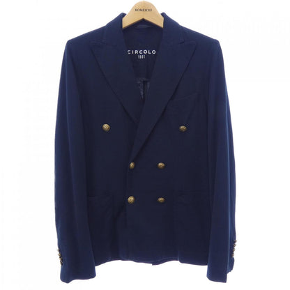 チルコロ1901 ジャケット
