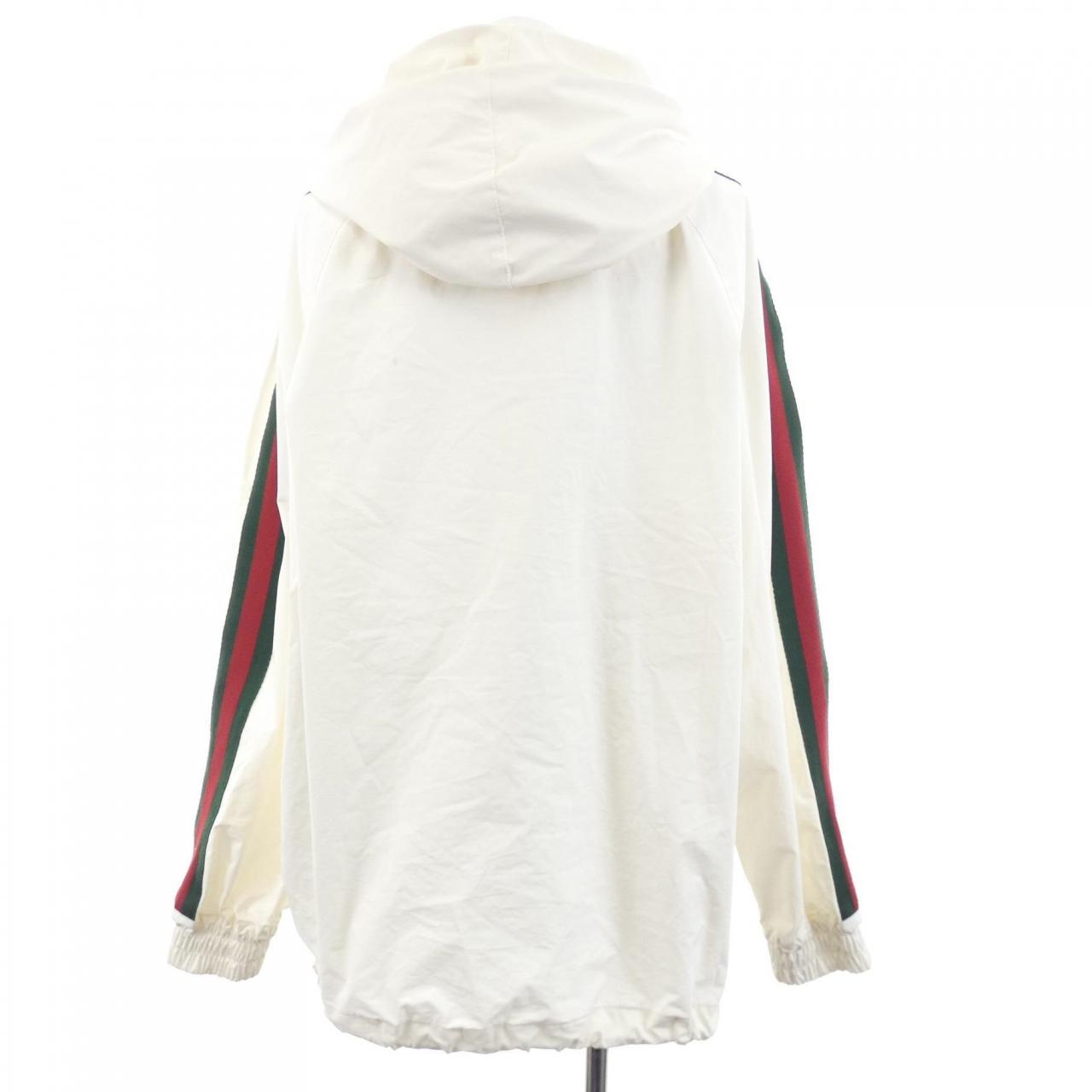 グッチ ジャケット
