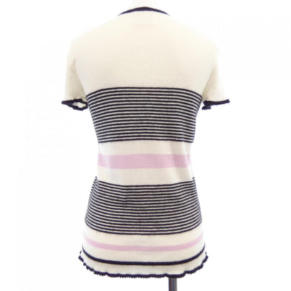 シャネル カシミヤニットトップス