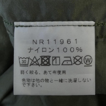 ザノースフェイス シャツ