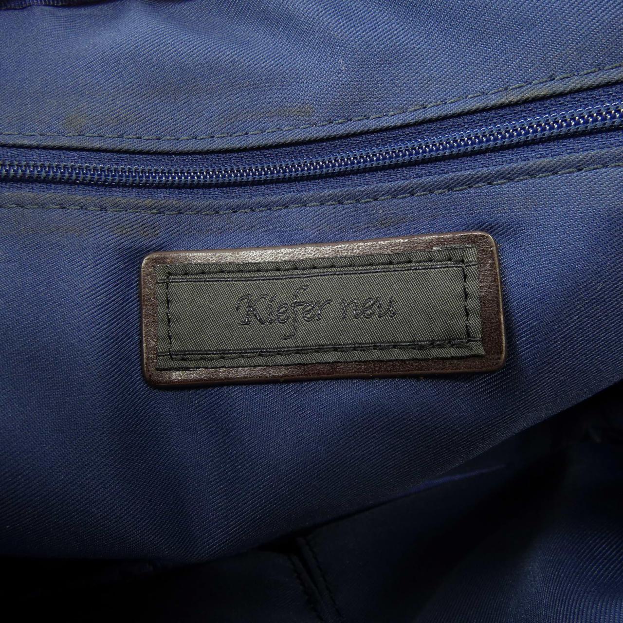 kiefer neu バッグ